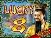 Lucky 8